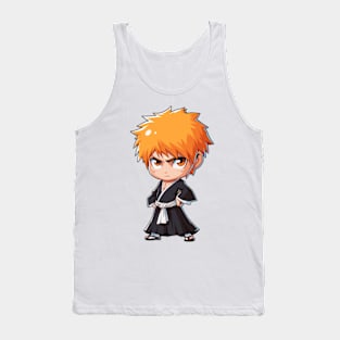 ichigo Tank Top